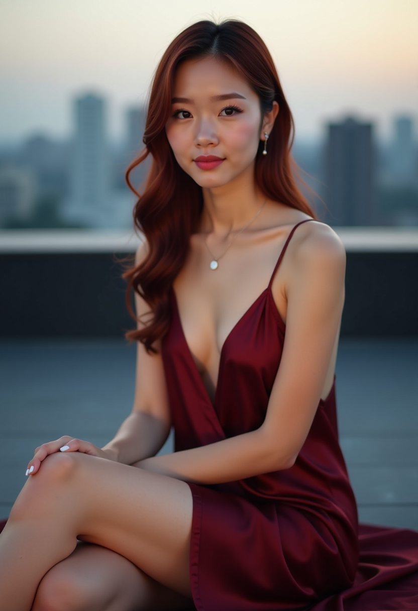 秦梦瑶魔门圣女传奇海报