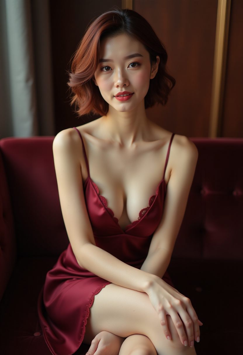 覆雨翻云之江湖美人录海报